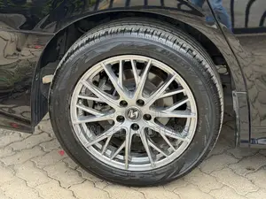 Toyota Vellfire 2019