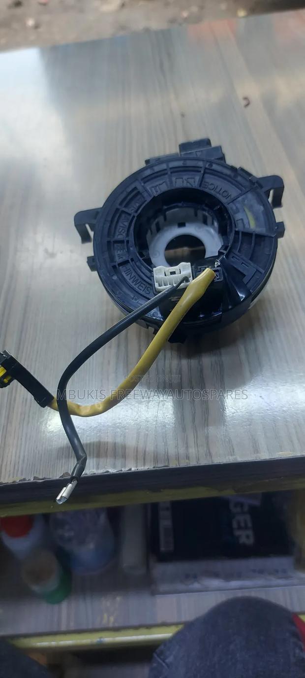 Angle Sensor Spiral Wagon R - thumbnail 3