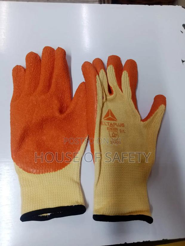 Diamond Grip Garden Centre Gloves - main view