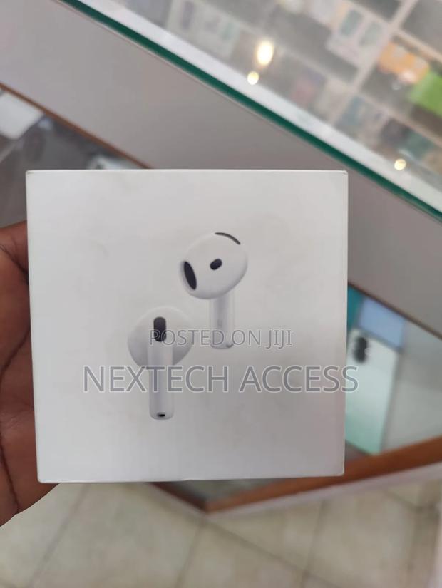 Apple Airpods 4 Anc - thumbnail 2