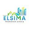 Elsima Properties Africa logo