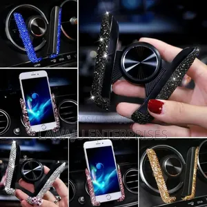 Car Phone Holder
