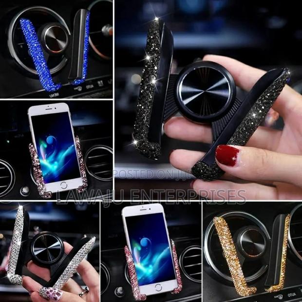 Car Phone Holder