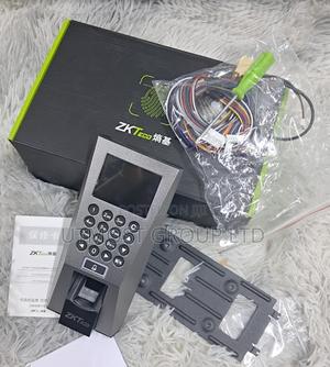 F18 Smart Biometric Access Control Terminal - thumbnail 2