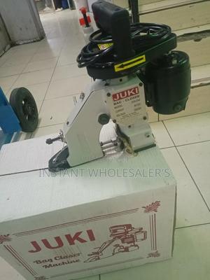 Juki Bag Closer Machine - thumbnail 2