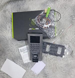 F18 Fingerprint + Rfid Office Door System - thumbnail 2