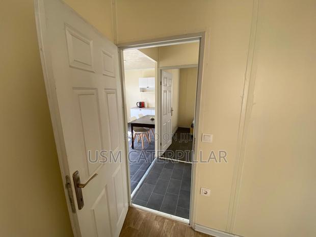 Urgent Sale Double Container Office House - thumbnail 4