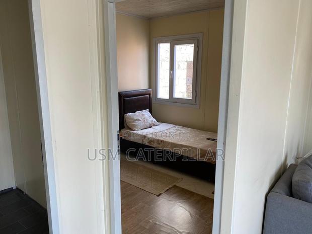 Urgent Sale Double Container Office House - thumbnail 5