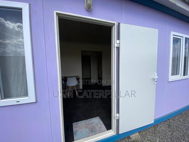 Urgent Sale Double Container Office House - thumbnail 9