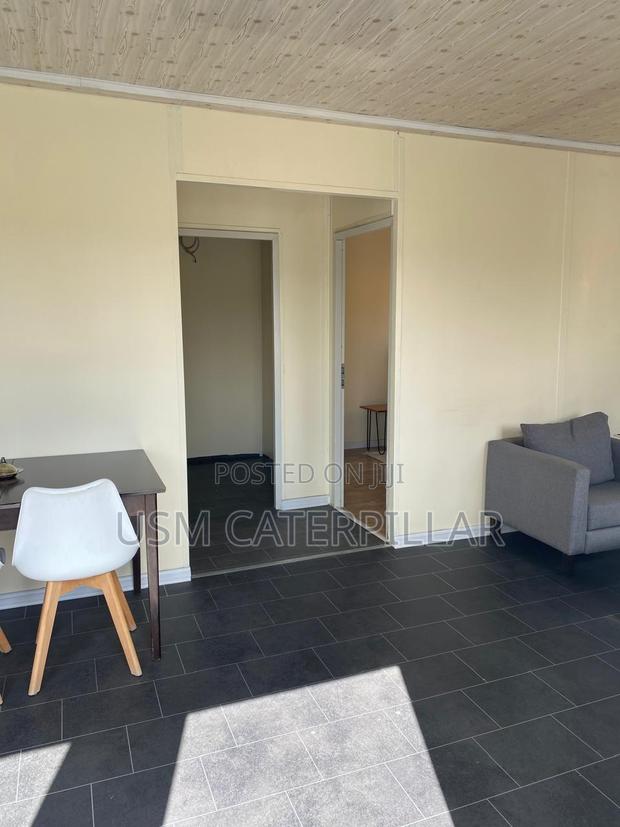 Urgent Sale Double Container Office House - thumbnail 8