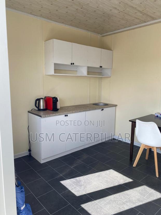 Urgent Sale Double Container Office House - thumbnail 11