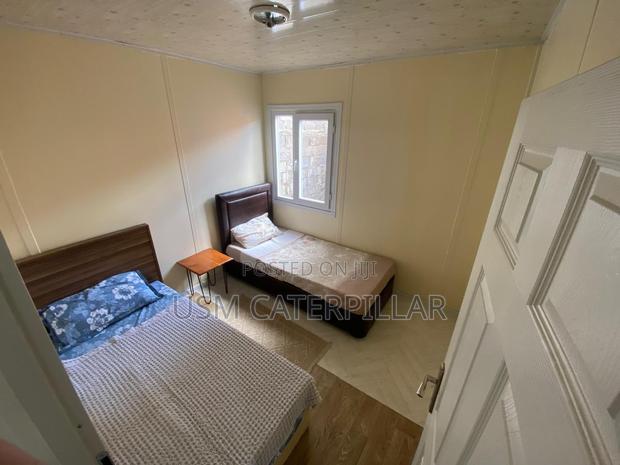 Urgent Sale Double Container Office House - thumbnail 14