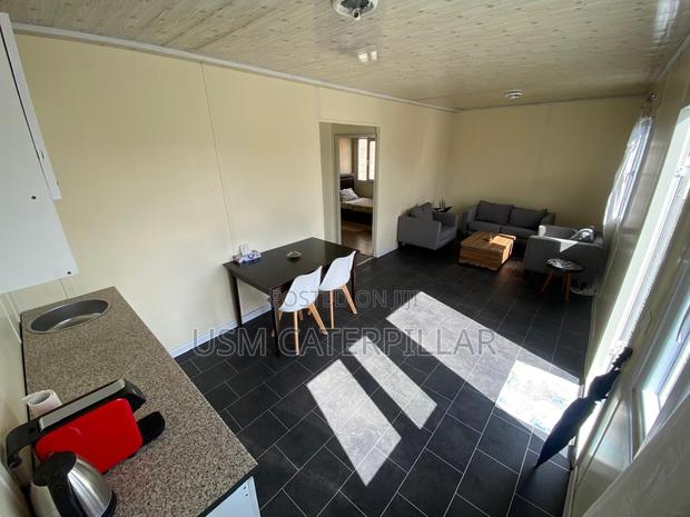 Urgent Sale Double Container Office House - thumbnail 15