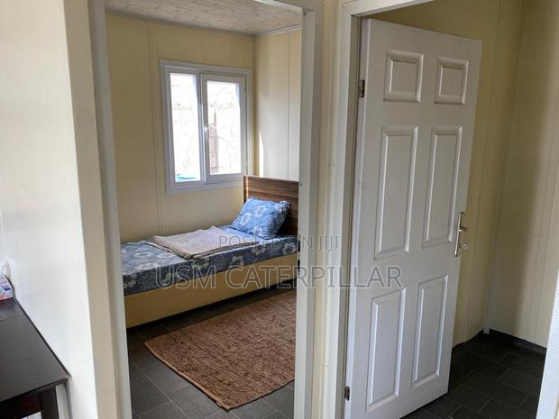 Urgent Sale Double Container Office House - thumbnail 16