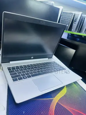 Laptop HP ProBook 440 G7 8GB Intel Core i5 SSD 256GB