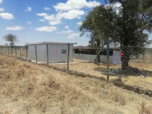 Plots at Kajiado Sajiloni
