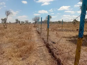 Plots at Kajiado Sajiloni