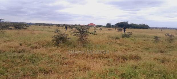 Kitengela Plots Below - main view