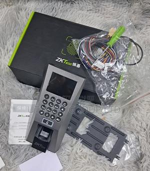 F18 Professional Access Control Terminal - thumbnail 2