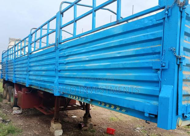 Zc Ocean High Sided - main view