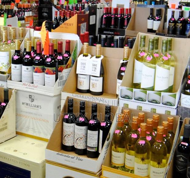 Smart Inventory Pos For All Businesses - main view