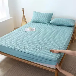 Jimmy 6 By 6 Mattress Protectors With Pillow Cases