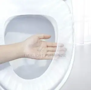 Disposable Toilet Seat Cover