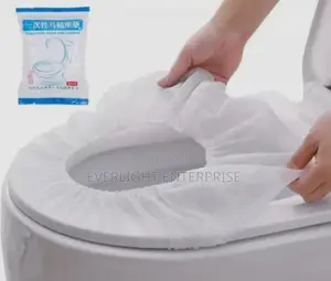 Disposable Toilet Seat Cover
