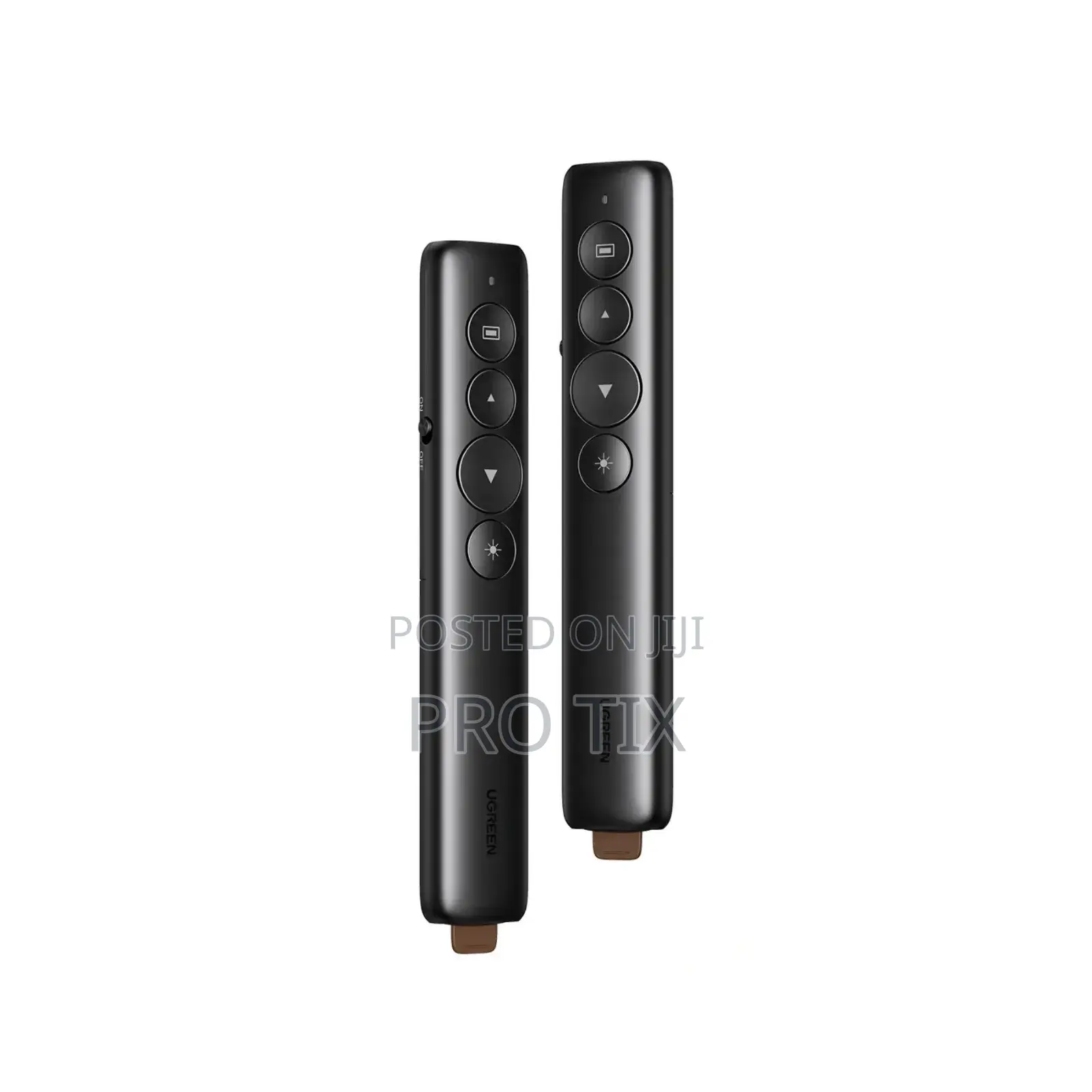 Ugreen Wireless Presenter - Lp479