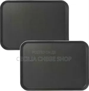 Non- Slip Restaurant Trays