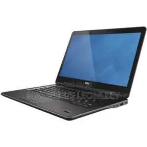 Laptop Dell Latitude E7450 8GB Intel Core i5 SSD 256GB