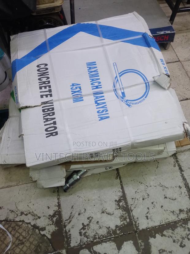 Malaysia Pocker/ Vibrator Pocker