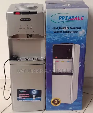 3 Taps Primdale Hot, Normal Cold