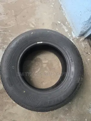 195 /70 R14 Goodyear Tyres.