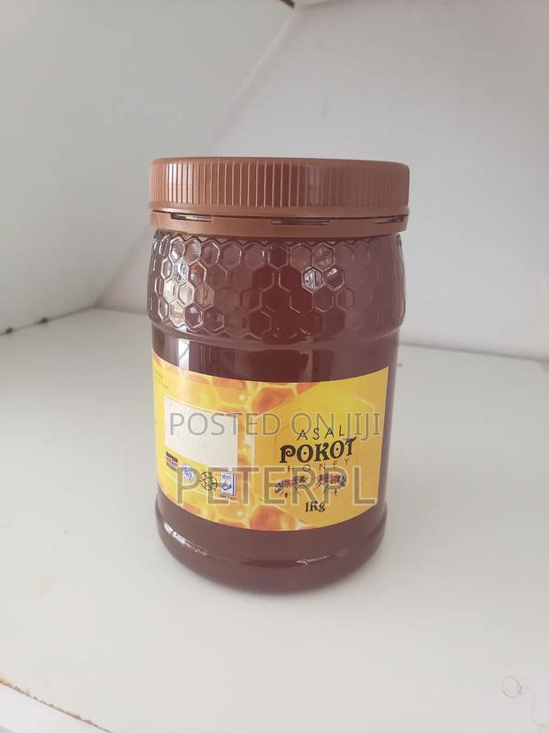 Asal Pokot Honey - thumbnail 3