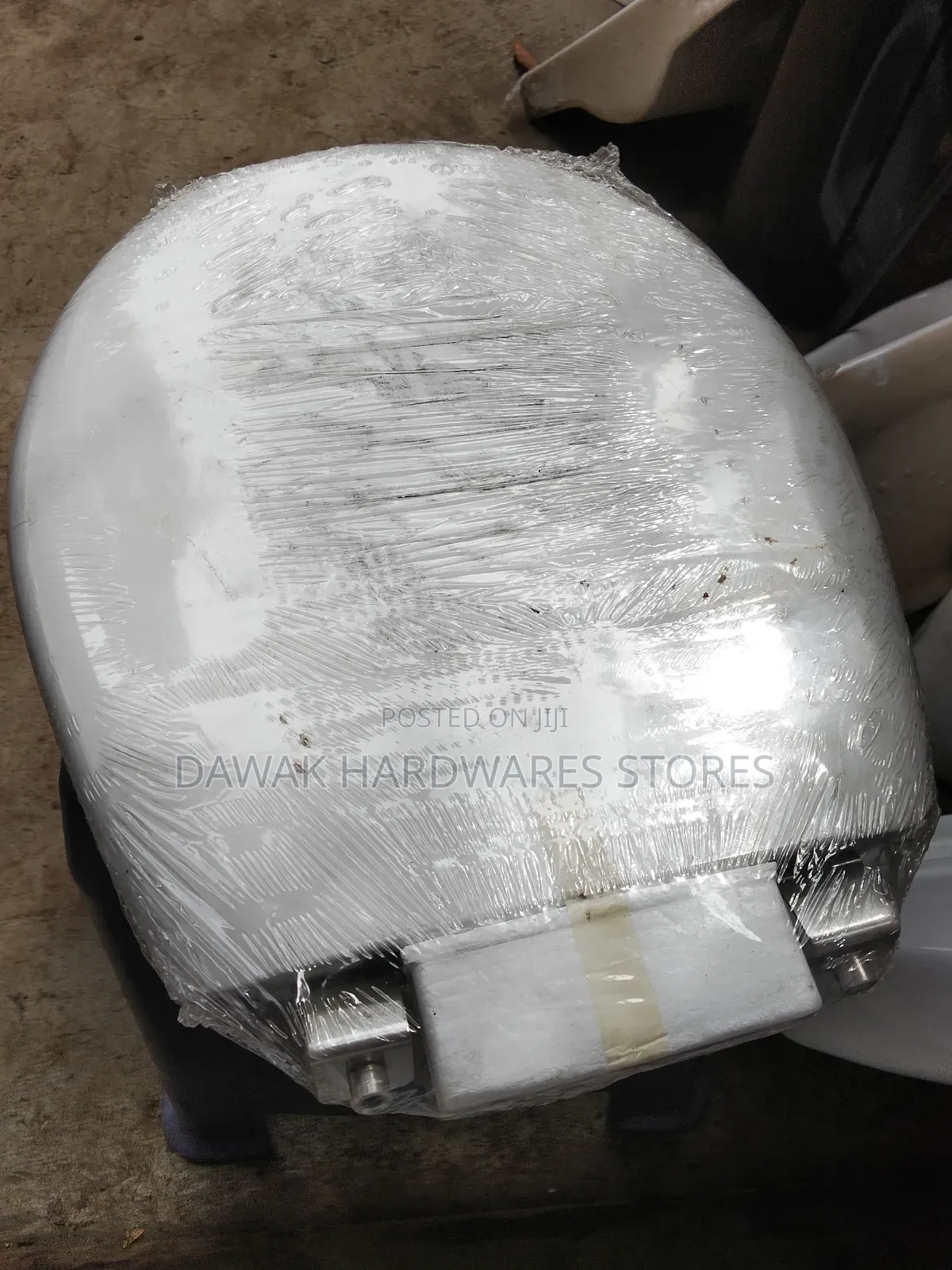 Heavy Duty Sitcover