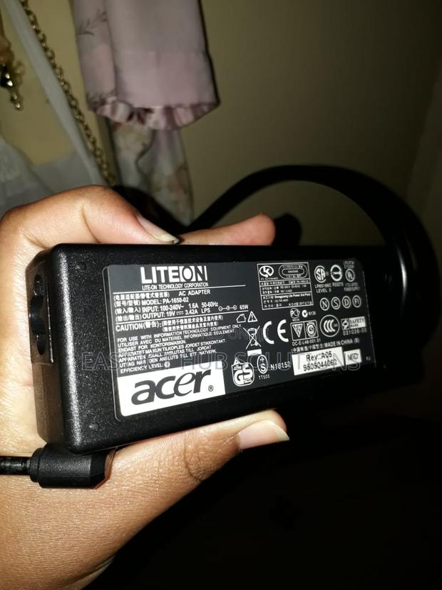 Computer Adaptors And Laptop Chargers - main view