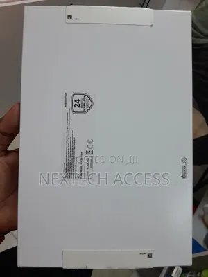 New Samsung Galaxy Tab A11+ 128 GB Black