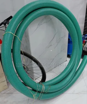 3 Inches Sunction Pipe
