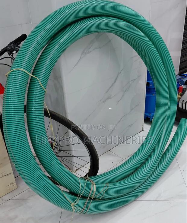 3 Inches Sunction Pipe