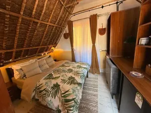 Makuti Framing and Installation