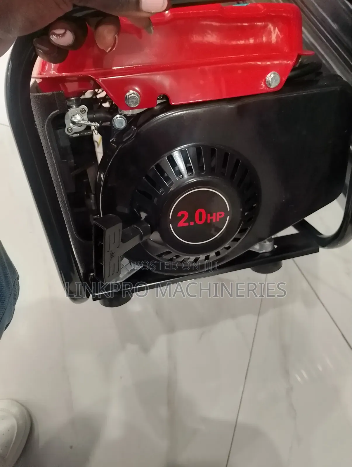 Pm1800 850 Watts Premier Gasoline Generator