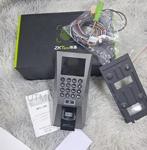 F18 Office Door Access Control Machine - thumbnail 2
