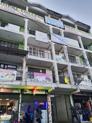 Office Spaces Business Shops