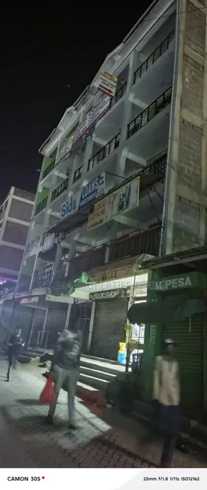 Office Spaces Business Shops