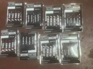 Door Guards