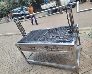 Charcoal Grill - thumbnail 2