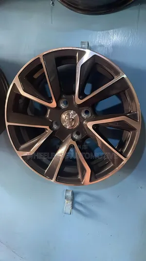 14" Inch Alloy Rims for Toyota Probox Brand New Free Fitting