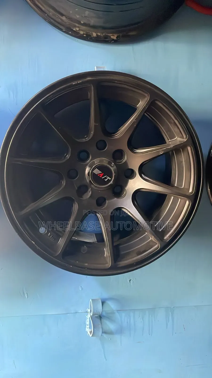 14" Inch Alloy Rims for Toyota Probox Brand New Free Fitting