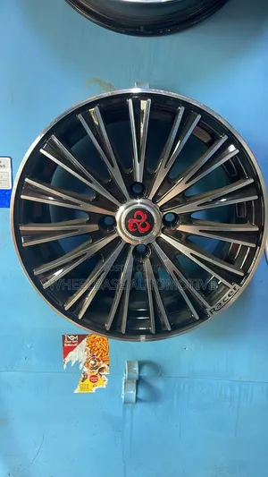 14" Inch Alloy Rims for Toyota Probox Brand New Free Fitting